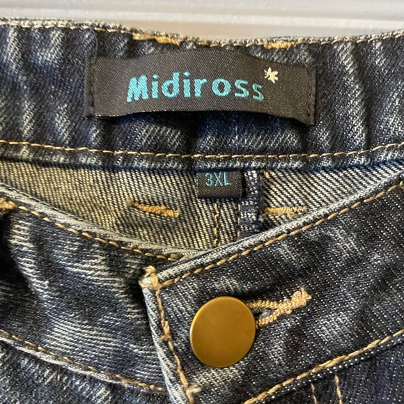 Barrel jeans - Picture 3 of 8